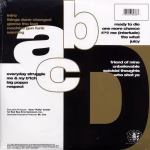 Notorious B.I.G. - Ready To Die (Gold Vinyl) - Imagem 3
