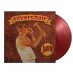Silverchair - Abuse Me (Black, White and Translucent Red Marbled Vinyl)