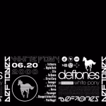 Deftones – White Pony (20th Anniversary Deluxe Edition)