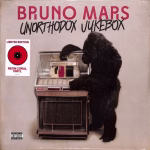Bruno Mars - Unorthodox Jukebox (Neon Coral Vinyl) - Imagem 2