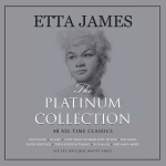 Etta James – The Platinum Collection (3 LP's White Vinyl) - Imagem 2