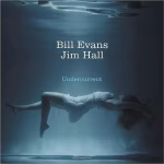 Bill Evans/Jim Hall - Undercurrent (White Vinyl) - Imagem 2