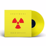 Kraftwerk – Radio-Activity (Yellow Vinyl)