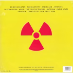 Kraftwerk – Radio-Activity (Yellow Vinyl) - Imagem 2
