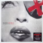 Madonna – Madame X (Music From The Theater Experience) - 3 LP's