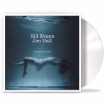 Bill Evans/Jim Hall - Undercurrent (White Vinyl)
