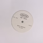 Tim Maia – Ela Partiu / Meus Inimigos (Compacto 7’’) - Imagem 2