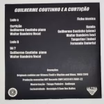 Guilherme Coutinho – Curtição / Ué? (Compacto 7’’) - Imagem 2