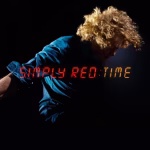 Simply Red – Time (Gold Vinyl) - Imagem 2