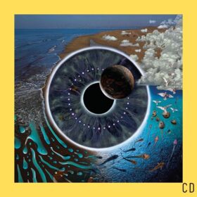 Pink Floyd – Pulse (CD Duplo)