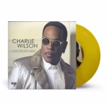 Charlie Wilson – Unforgettable/There Goes My Baby (Yellow Vinyl) (Compacto 7’’)