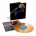 Simply Red – Time (Gold Vinyl)