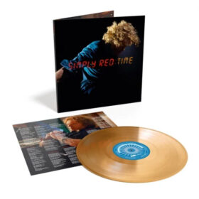 Simply Red – Time