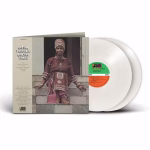 Aretha Franklin – Amazing Grace (White Vinyl – LP Duplo)