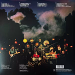 Pink Floyd – Pink Floyd At Pompeii MCMLXXII (LP Duplo) - Imagem 2