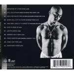 2Pac – The Best Of 2Pac - Part 2: Life (CD) - Imagem 2