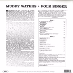 Muddy Waters – Folk Singer - Imagem 2