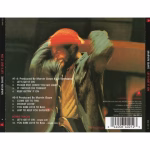 Marvin Gaye - Let´s Get It On (CD) - Imagem 2