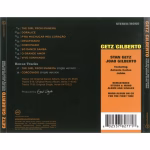 Stan Getz & João Gilberto – Getz / Gilberto (CD) - Imagem 2