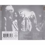 Guns N' Roses - Greatest Hits (CD) - Imagem 2