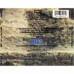 KISS – Hot In The Shade (CD) - Imagem 2