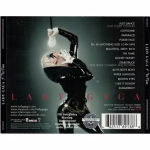 Lady Gaga - The Fame (CD) - Imagem 2