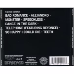Lady Gaga - The Fame Monster (CD) - Imagem 2