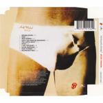 Rolling Stones - Sticky Fingers (CD) - Imagem 2
