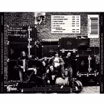 The Allman Brothers Band – The Allman Brothers Band At Fillmore East (CD) - Imagem 2