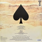 Motörhead - Ace Of Spades (Blue & White Vinyl) - Imagem 3