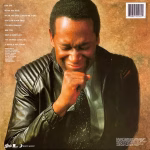 Luther Vandross – Never Too Much - Imagem 2