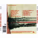 Beastie Boys - Licensed To Ill (CD) - Imagem 2