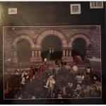 Rush - Moving Pictures (Red Vinyl) - Imagem 2