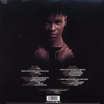 Black Panther: Wakanda Forever (Black Ice Vinyl) - Imagem 3