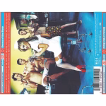 Blink-182 - Enema Of The State (CD) - Imagem 2