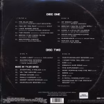 Guardians of the Galaxy - Vol. 2 (Deluxe Edition - Orange Vinyl) - Imagem 3