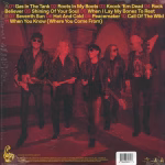 Scorpions - Rock Believer (LP + Slipmat) - Imagem 2