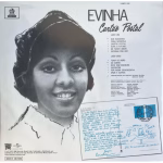 Evinha – Cartão Postal (Vinil Rosa) - Imagem 4