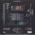 Tower Of Power – In The Slot (Yellow Vinyl) - Imagem 2