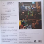 Hermeto Pascoal e Grupo - Pra Você, Ilza - Imagem 2