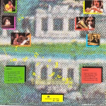 Hermeto Pascoal – Lagoa da Canoa, Município de Arapiraca (Disco Amarelo) - Imagem 3