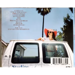 Lana Del Rey – Honeymoon (CD) - Imagem 2