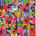 Jimi Hendrix – Blues (LP Duplo) - Imagem 2