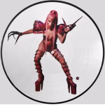 Lady Gaga - Chromatica (Picture Vinyl) - Imagem 2