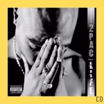 2Pac – The Best Of 2Pac - Part 2: Life (CD)