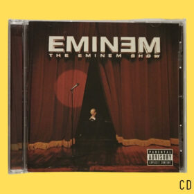 Eminem - The Eminem Show (CD)