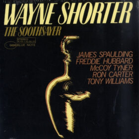 Wayne Shorter – The Soothsayer