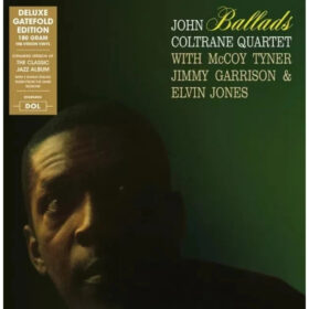 John Coltrane Quartet – Ballads