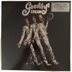 Cream – Goodbye (Limited Edition)
