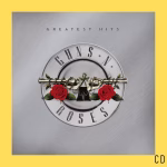 Guns N' Roses - Greatest Hits (CD)